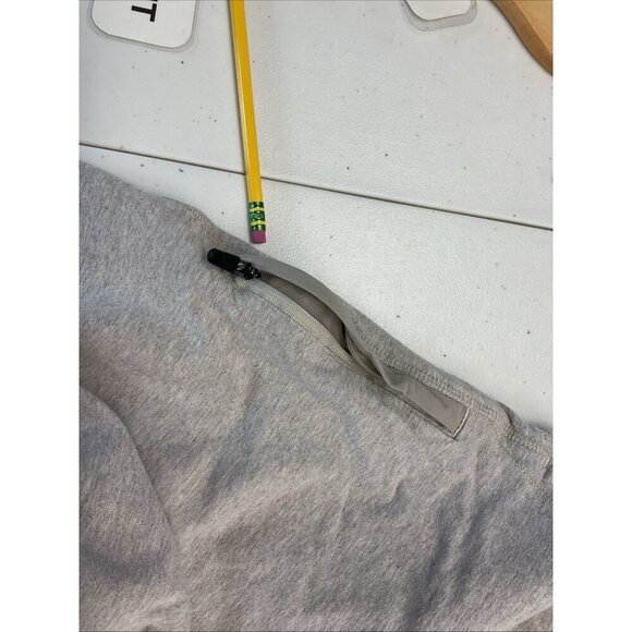 Mack Weldon Pants Mens XL Joggers ACE For Daily Wear Sweatpants Gray cargo - Picture 10 of 12